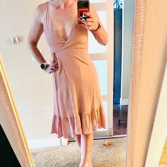 Reformation 'Cabo' Dress - Picture 5 of 5